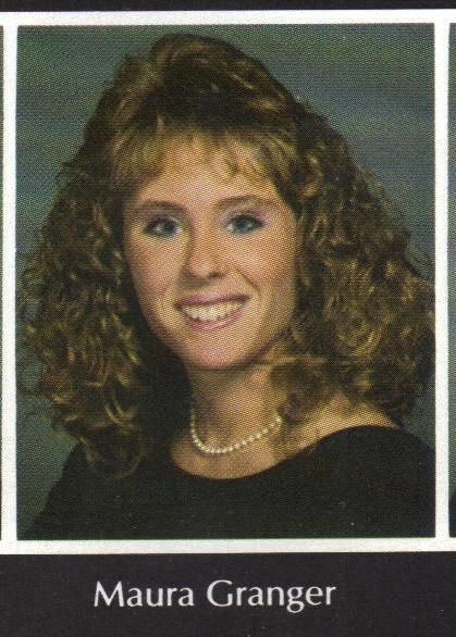 Maura Granger - Class of 1989 - Seminole High School