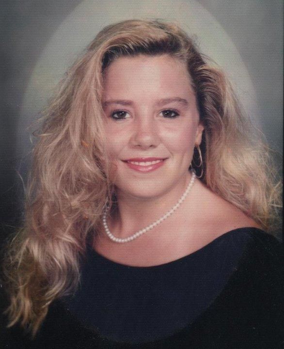 Helen (nikki) Rogers - Class of 1993 - Seminole High School