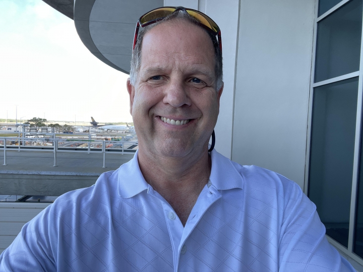 Todd Harper - Class of 1980 - Seminole High School