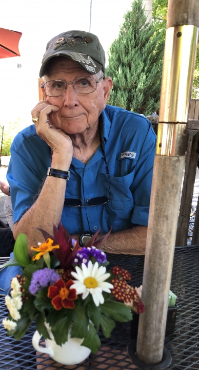 Dan Thomas - Class of 1966 - Seminole High School