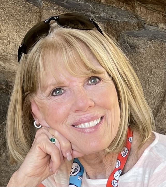 Sheryl Levesque - Class of 1977 - Seminole High School