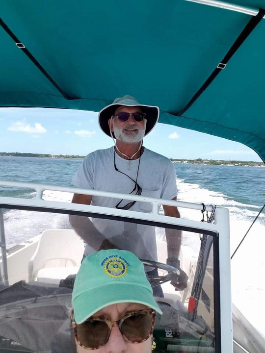 John Kelley - Class of 1969 - Seminole High School