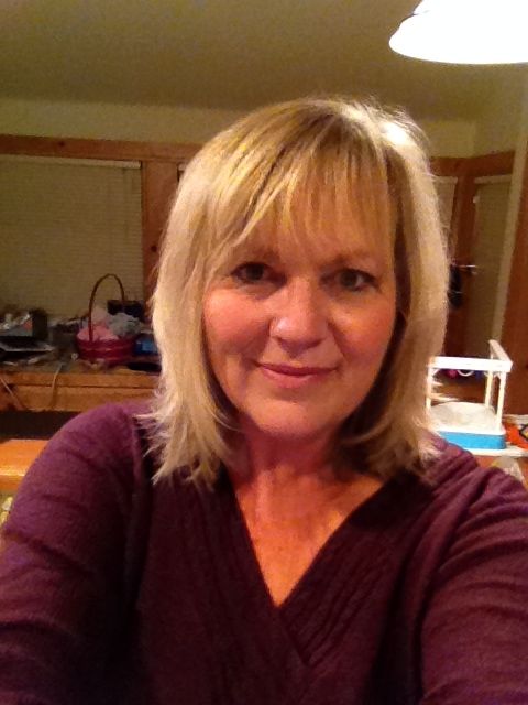 Barbie Ash - Class of 1978 - Seminole High School