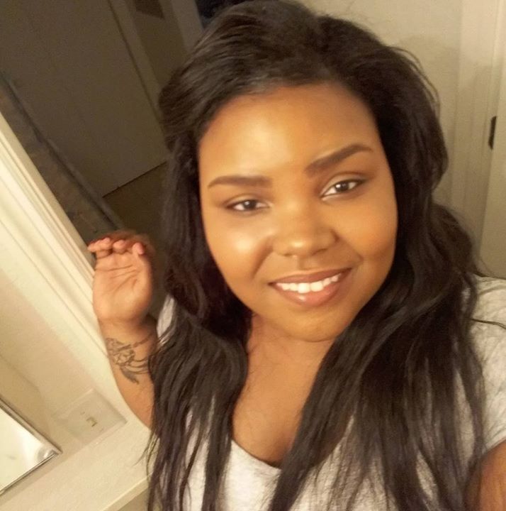 Kyana Webb - Class of 2010 - Seminole High School
