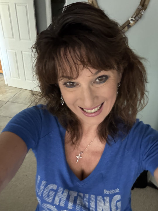 Veronica Vaughan - Class of 1988 - Seminole High School