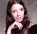 Diane Kovacs, class of 1974