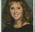 Maura Granger, class of 1989