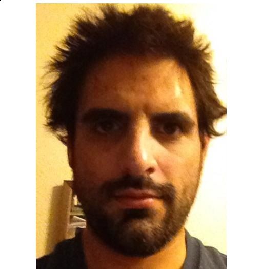 Chris Foreman - Class of 1996 - Esperanza High School