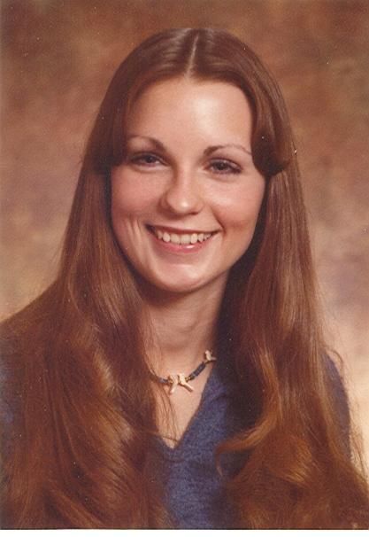Shelli Berwick - Class of 1979 - Esperanza High School