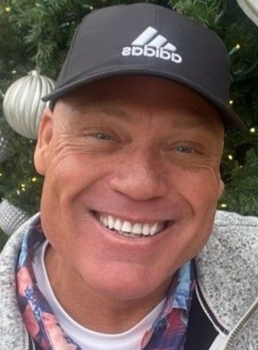 Brian Reed - Class of 1982 - Esperanza High School