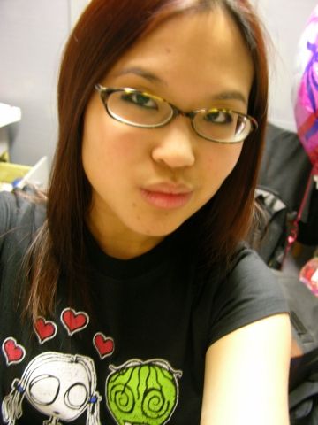Stephanie Lai - Class of 2005 - Irvine High School