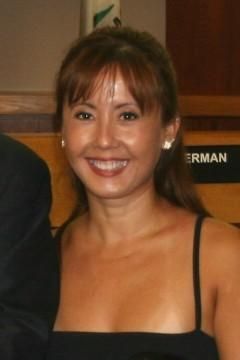 Karen Aw - Class of 1990 - Irvine High School