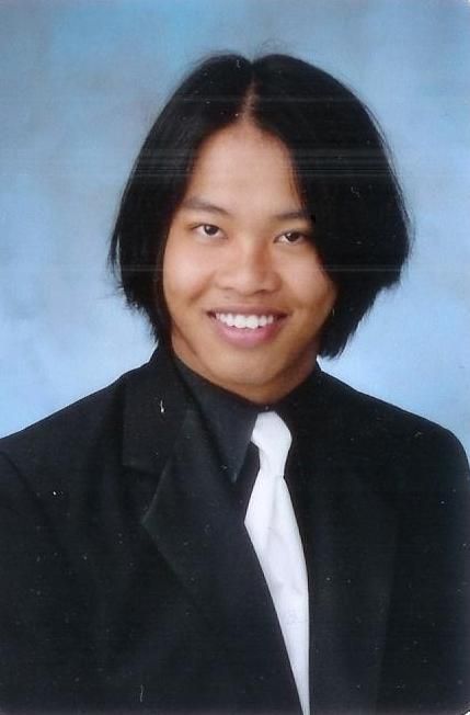 Lan Nguyen - Class of 2006 - Irvine High School