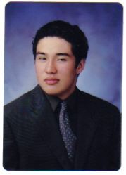 Kenji Ogata - Class of 2003 - Irvine High School