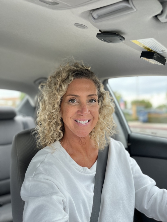 Carrie Piel - Class of 1989 - Irvine High School