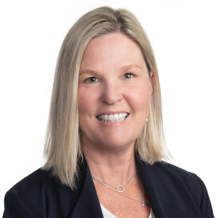 Sylvie Williams - Class of 1985 - Irvine High School