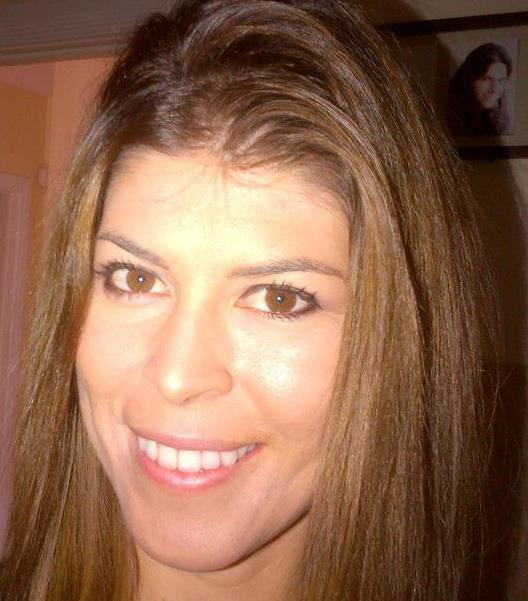 Holly Kruger - Class of 2003 - Irvine High School