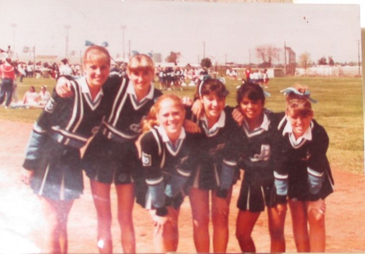 Mel Castelo - Class of 1983 - Irvine High School
