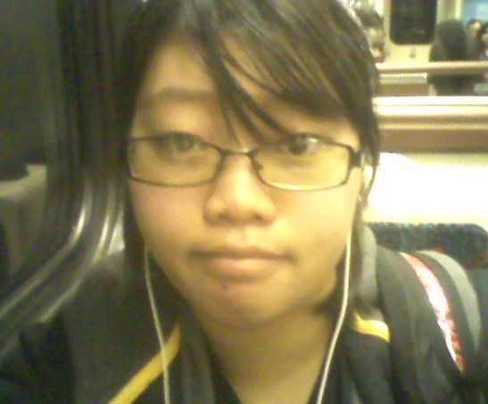 Jennifer Chong - Class of 2009 - Irvine High School