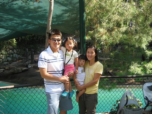 Tommy Han - Class of 1997 - Irvine High School