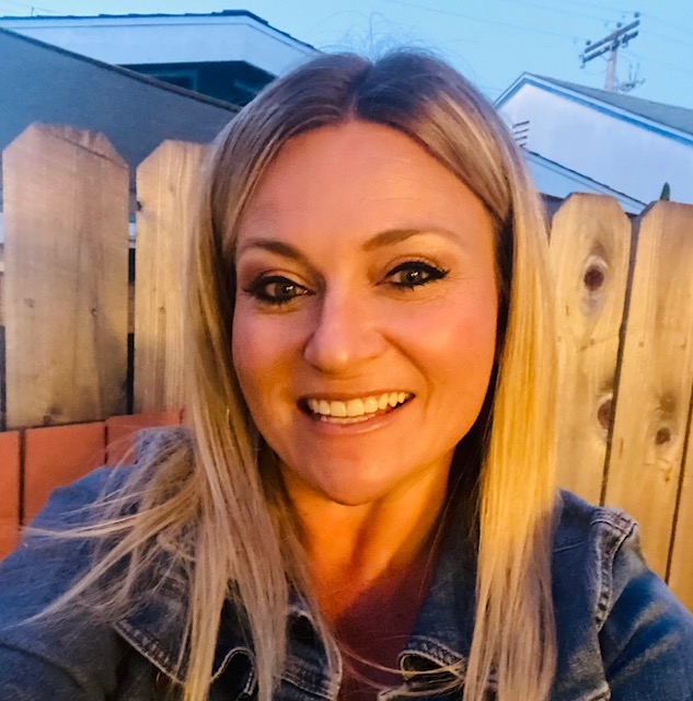 Jessica Agee - Class of 2000 - Irvine High School