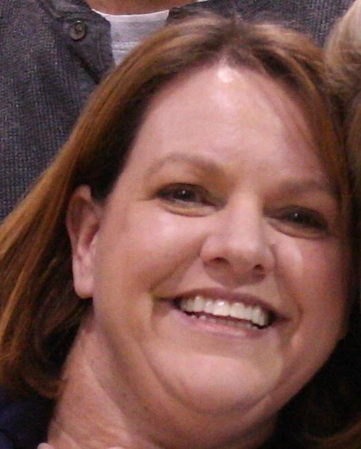 Kathy Mousseau - Class of 1983 - Irvine High School