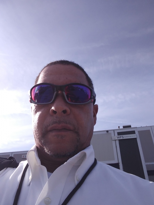 Robert D Nickens - Class of 1979 - Irvine High School
