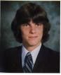 Kurt Rice - Class of 1980 - Santiago High School