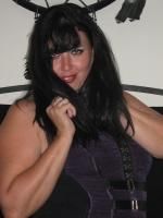 Tiffany (lily) Uselton - Class of 1992 - Santiago High School