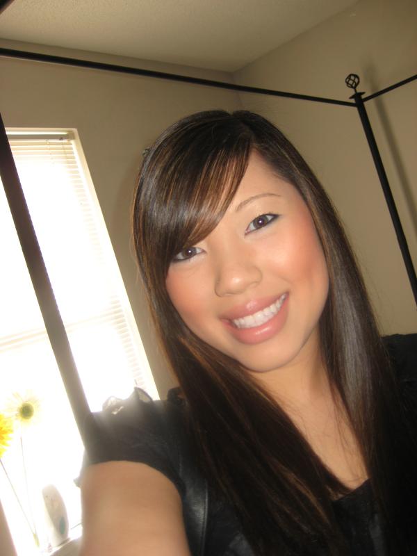 Kathy Ha - Class of 2007 - Santiago High School