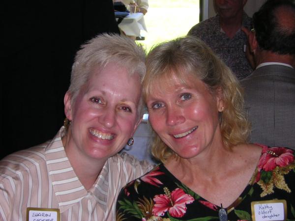 Sharon Hall - Class of 1975 - Santiago High School