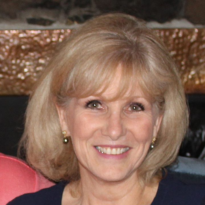 Kathie Morrison - Class of 1967 - Santiago High School