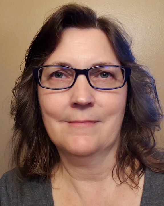 Denise Minchey - Class of 1981 - Santiago High School