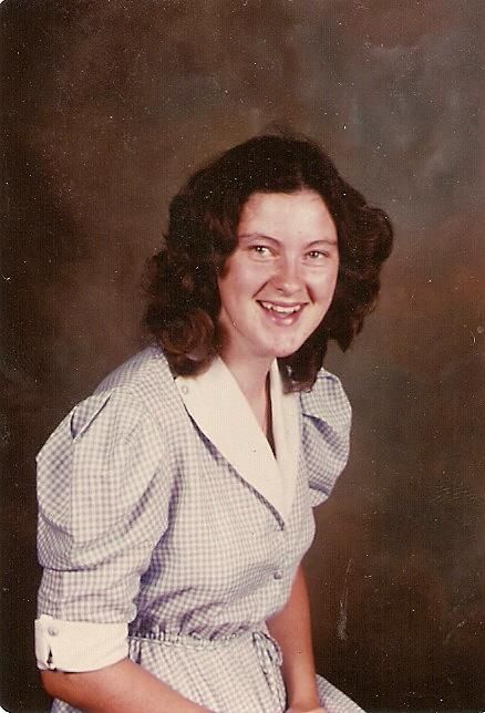 Paula Semenske - Class of 1980 - Santiago High School