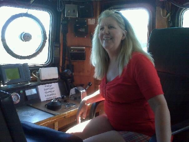 Patricia Cook - Class of 1976 - Santiago High School