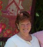 Cathy Mcinnis - Class of 1970 - Santiago High School