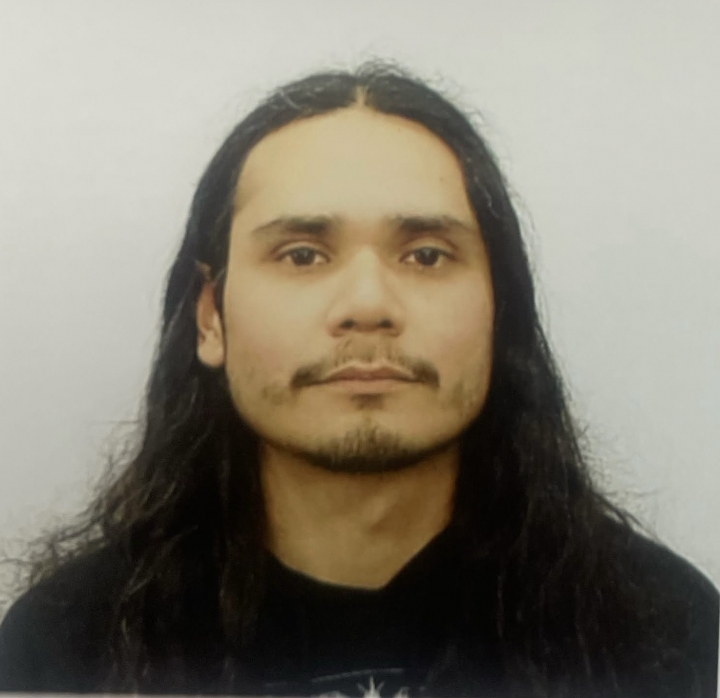 Marcos Mendoza - Class of 2006 - Santiago High School