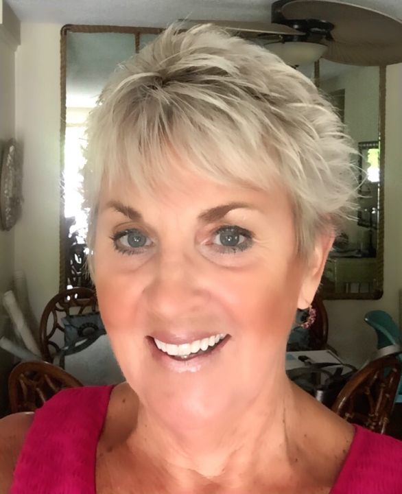 Lorrie Gulaskey - Class of 1963 - Santiago High School