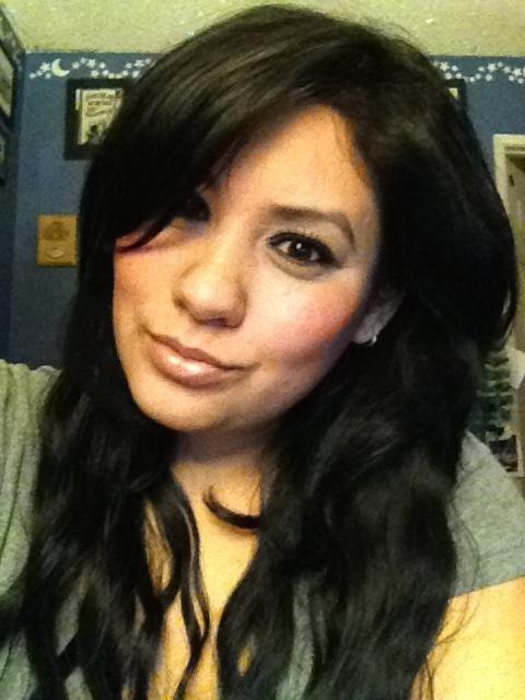 Jasmine Chavez - Class of 2003 - Santiago High School