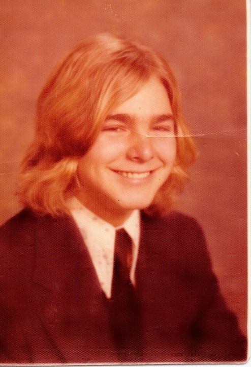 Scott Foisy - Class of 1974 - Santiago High School