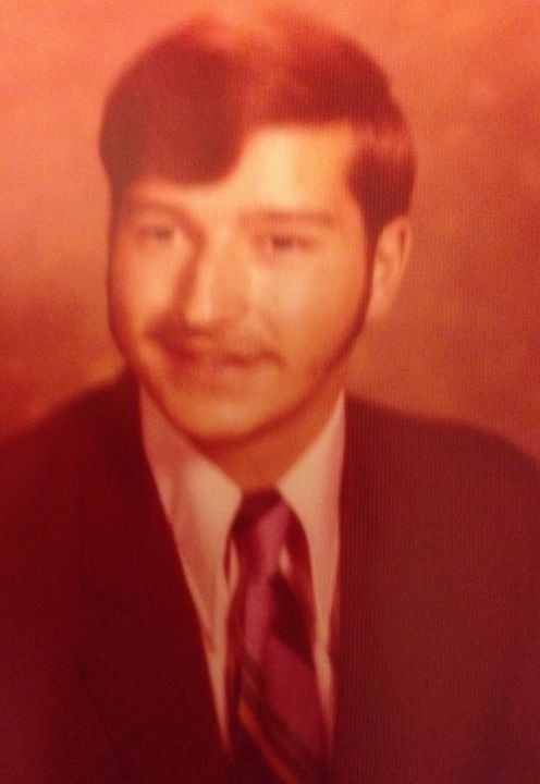 Terry Haner - Class of 1974 - Santiago High School