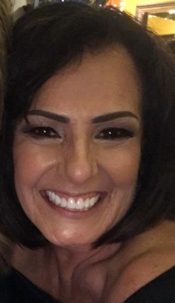 Laura Alfaro - Class of 1979 - Santiago High School
