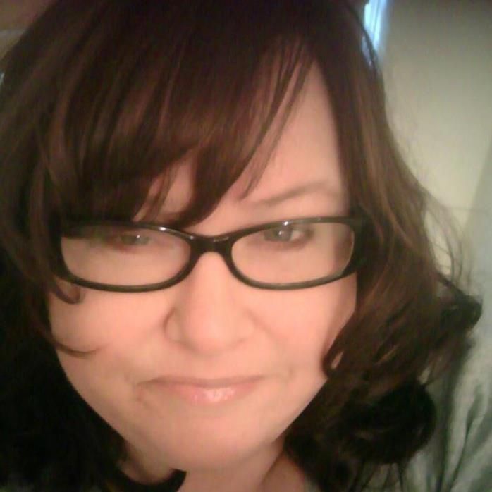 Christina Freeland - Class of 1987 - Santiago High School