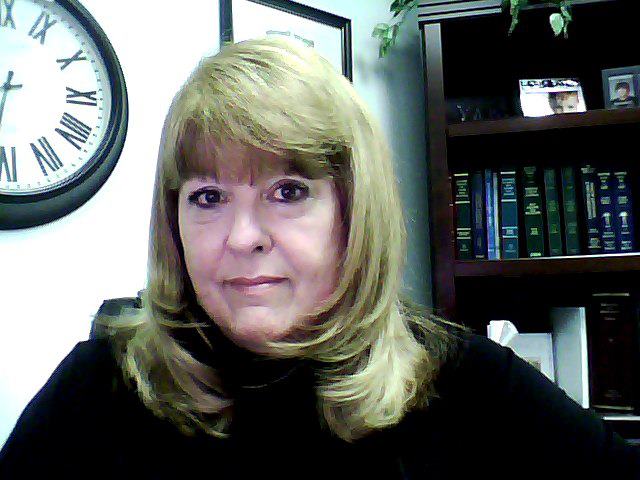 Kathie Hudson - Class of 1969 - Santiago High School