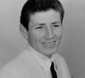 Richard Garza, class of 1965