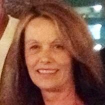 Terri Grady Wells - Class of 1974 - Bolsa Grande High School