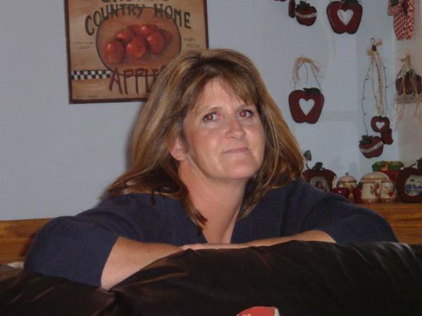 Jacqueline Oldham - Class of 1977 - Bolsa Grande High School