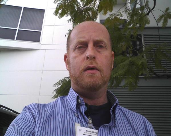 Henry Campbell - Class of 1985 - Bolsa Grande High School