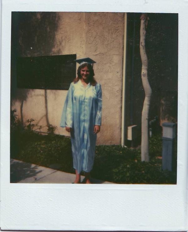 Maureen Murphy - Class of 1985 - Bolsa Grande High School