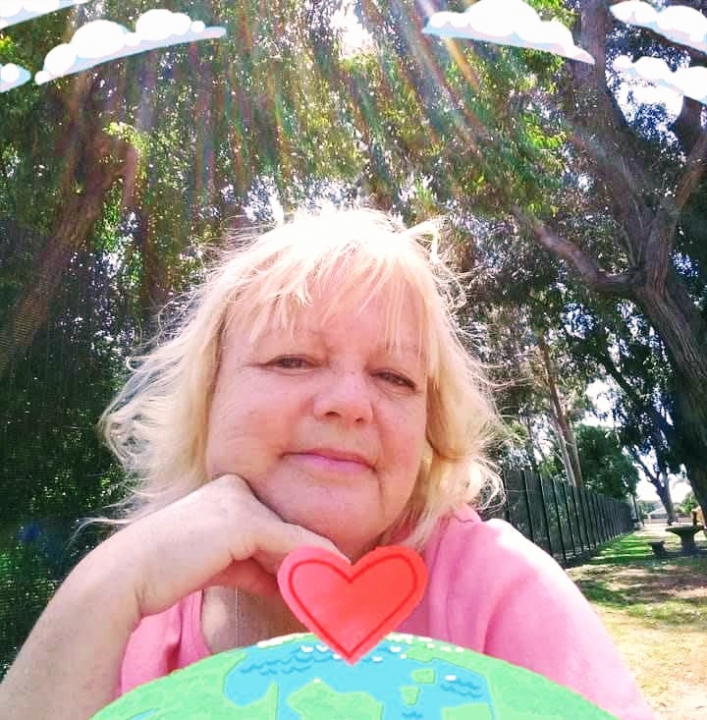 Cathy Selves - Class of 1981 - Bolsa Grande High School